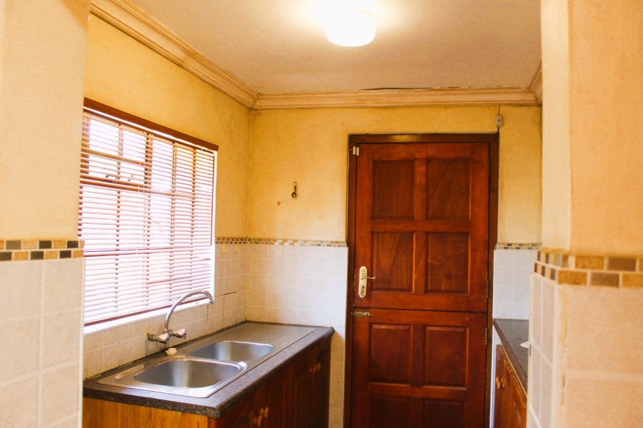 3 Bedroom Property for Sale in Deneysville Free State